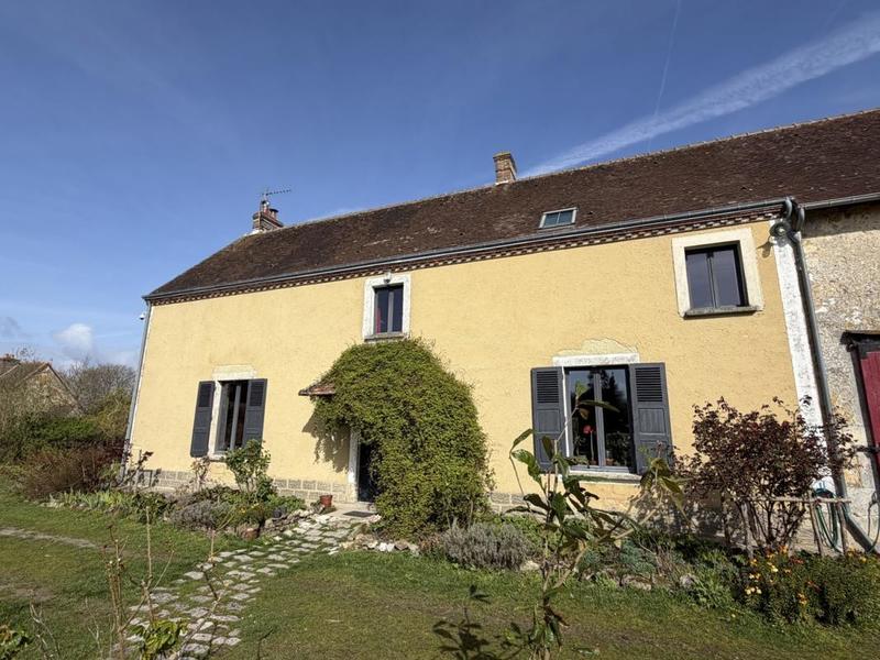 Maison de campagne - 205 m² - 8 pièces