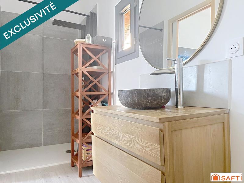 Maison - 115 m² - 4 pièces