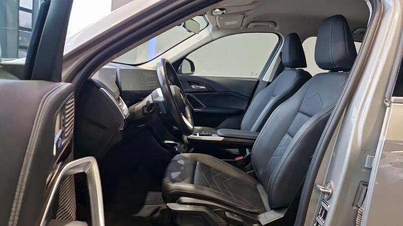 Bmw X1 U11 Xdrive 23i 218ch Dkg7 Xline