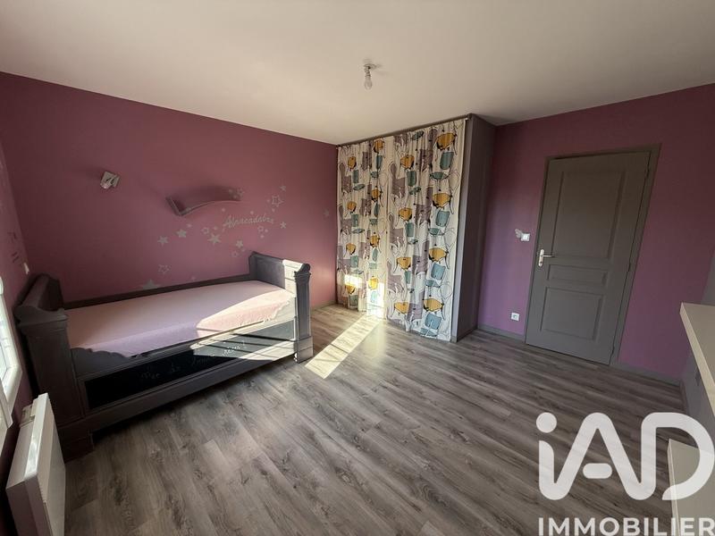 Maison - 148 m² - 7 pièces