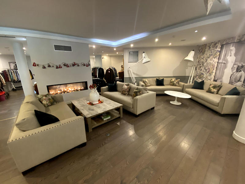 Maison - 44 m² - 2 pièces