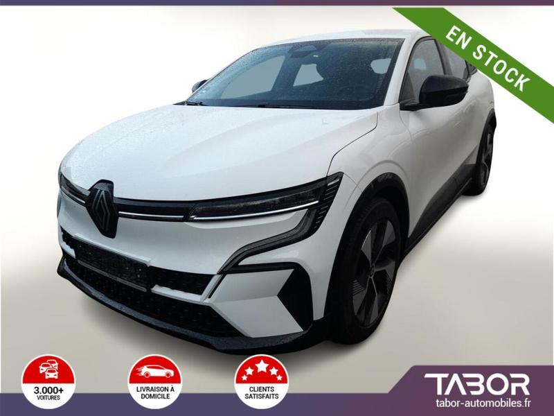 Renault Megane E-Tech Ev60 220 Equilibre Optimu