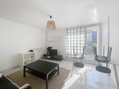 Appartement - 74 m² - 4 pièces