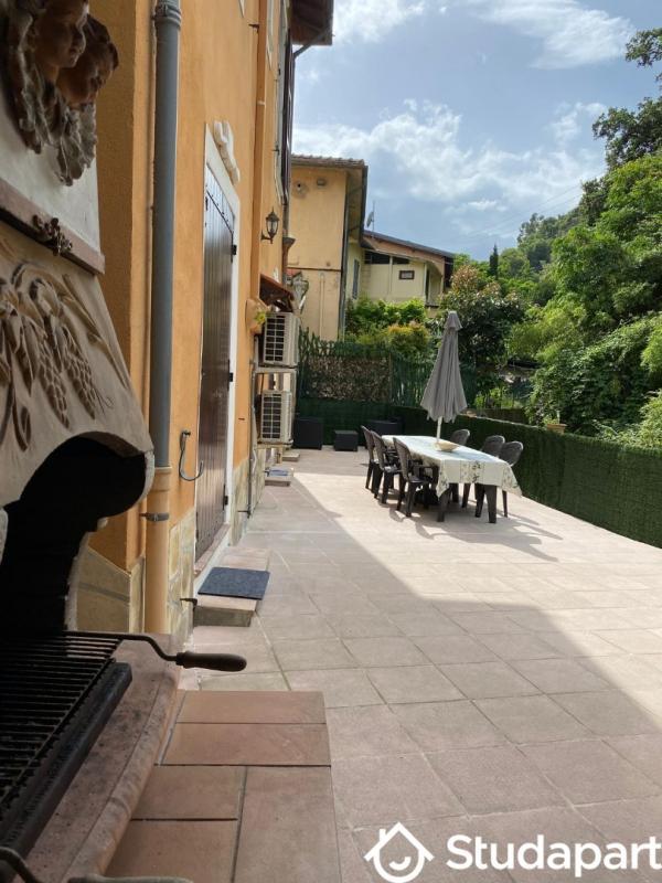 Maison - 45 m² - 2 pièces