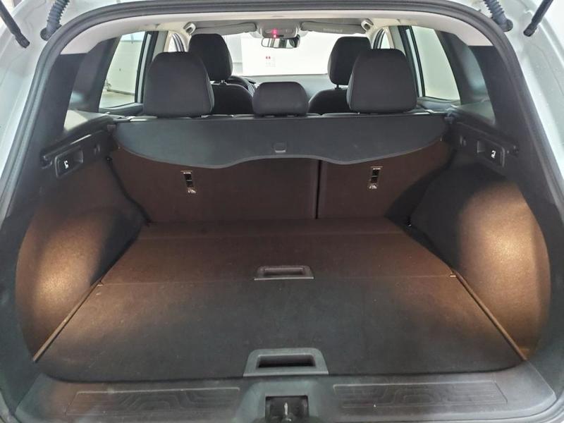 Renault Kadjar Business Blue dCi 115 - 21