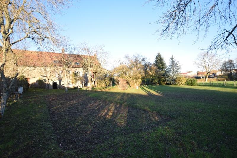 Longère - 136 m² - 4 pièces