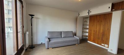 Studio - 28 m² - 1 pièce