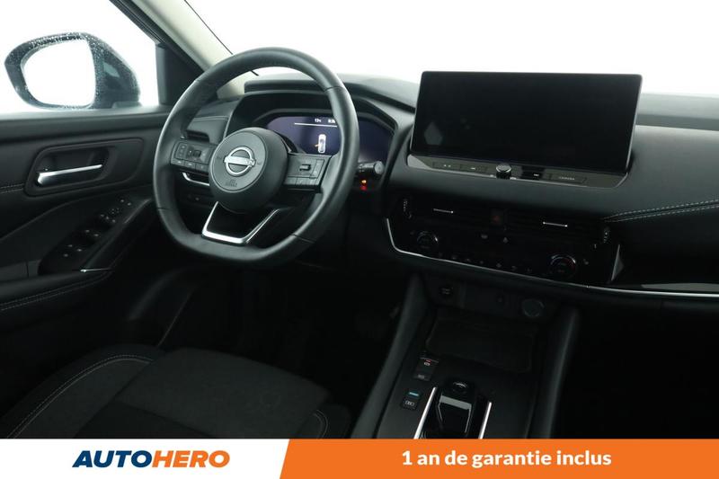 Nissan Qashqai 1.5 e-Power 190 ch