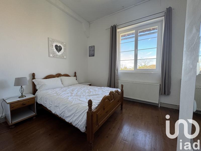 Maison - 650 m² - 25 pièces