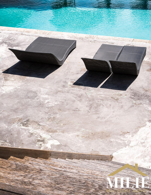 Villa - 350 m² - 8 pièces