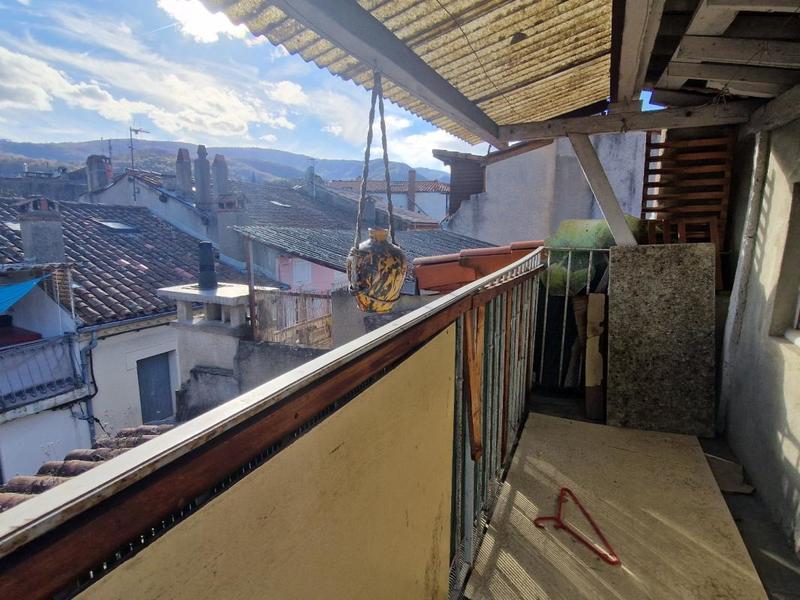 Immeuble - 166 m² - 10 pièces