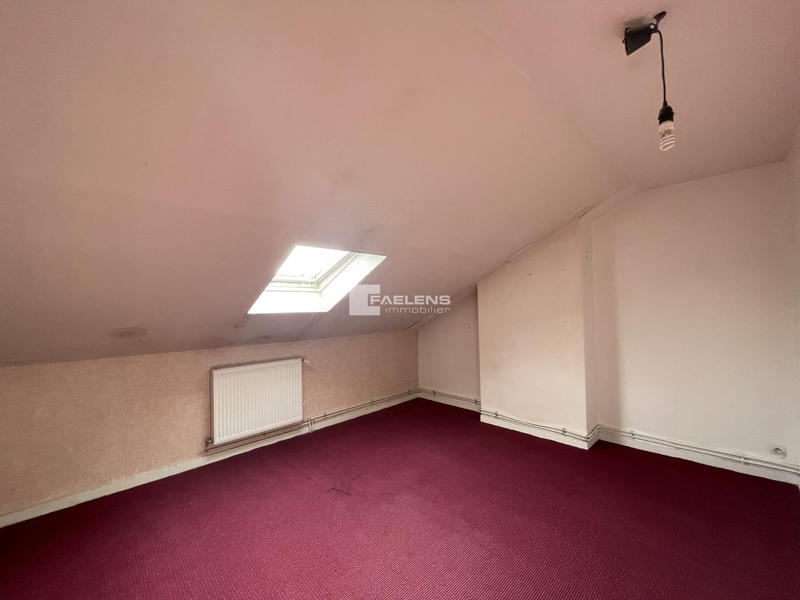 Appartement - 84 m² - 4 pièces