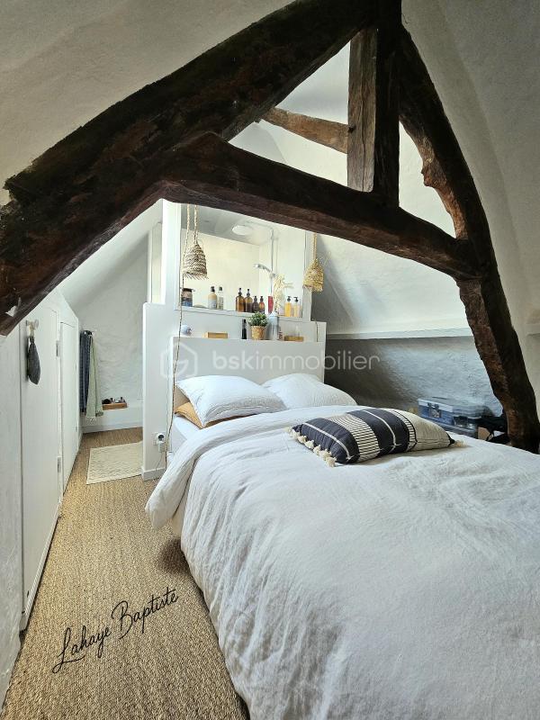 Maison traditionnelle - 120 m² - 5 pièces