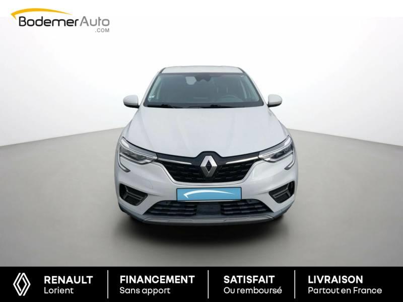 Renault Arkana E-Tech 145 - 21b Intens
