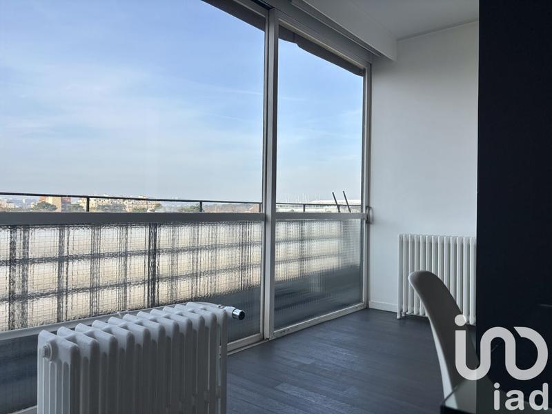 Appartement - 102 m² - 4 pièces