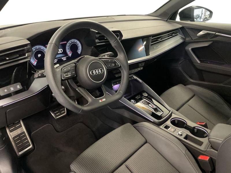 Audi A3 sportback Tfsi Mild Hybrid 150 s tronic 7 s line