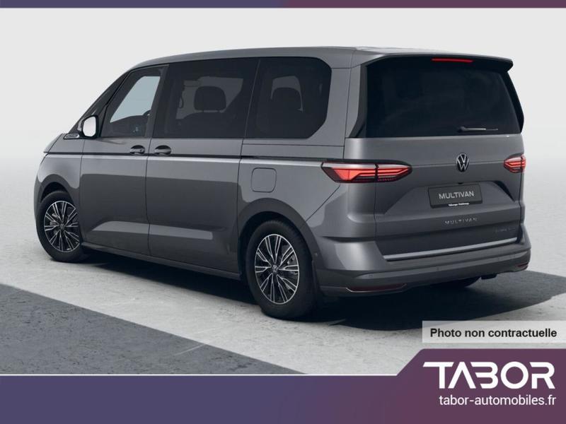 Volkswagen T7 Multivan Phev 245 Dsg 4m Style