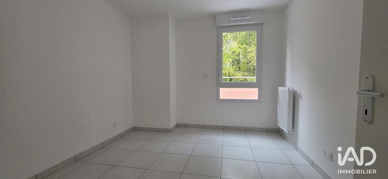 Appartement - 91 m² - 4 pièces