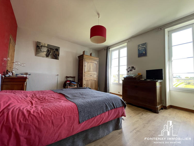 Maison - 173 m² - 7 pièces