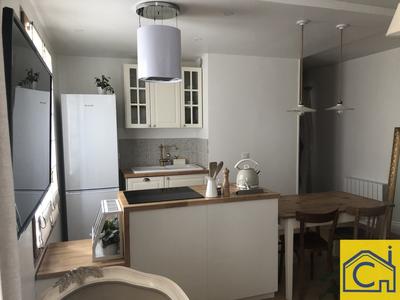 Appartement - 33 m² - 1 pièce