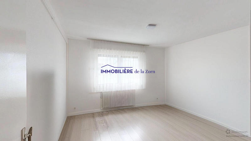 Appartement - 72 m² - 4 pièces