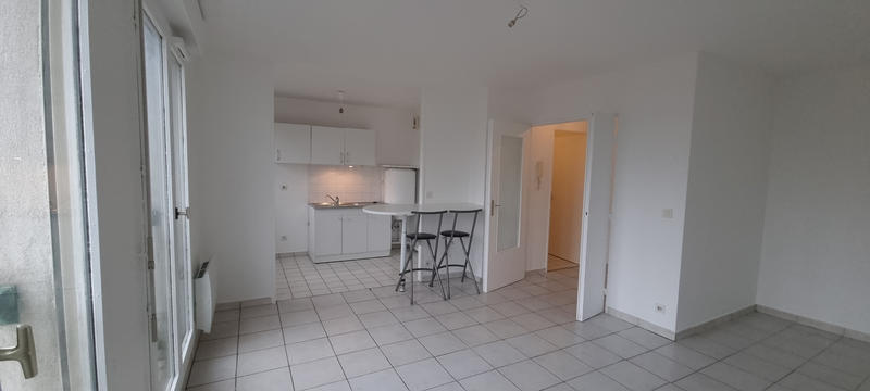 Appartement - 34 m² - 1 pièce