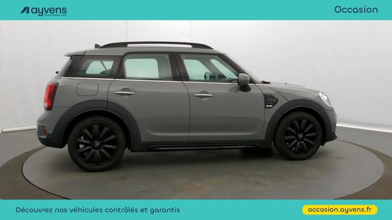 Mini Countryman Cooper 136ch Longstone Bva7 122g