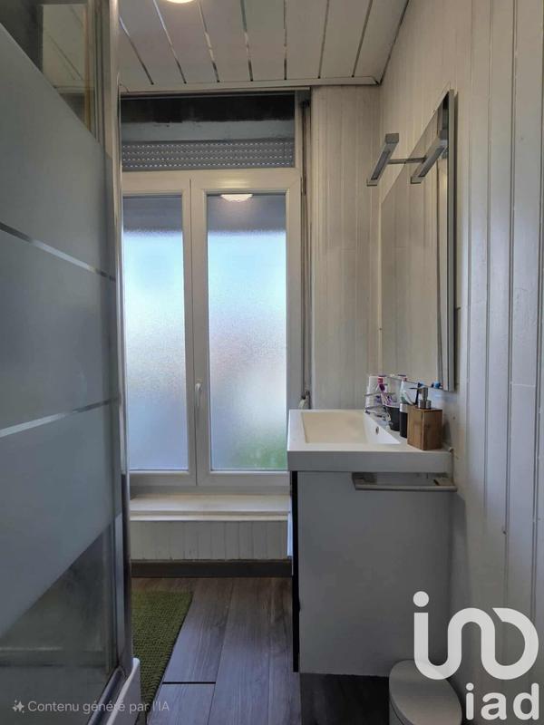 Appartement - 98 m² - 3 pièces