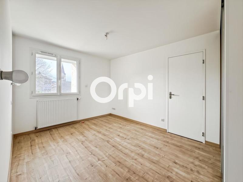 Villa - 104 m² - 4 pièces