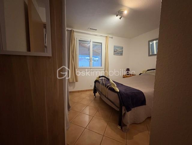 Maison - 104 m² - 4 pièces