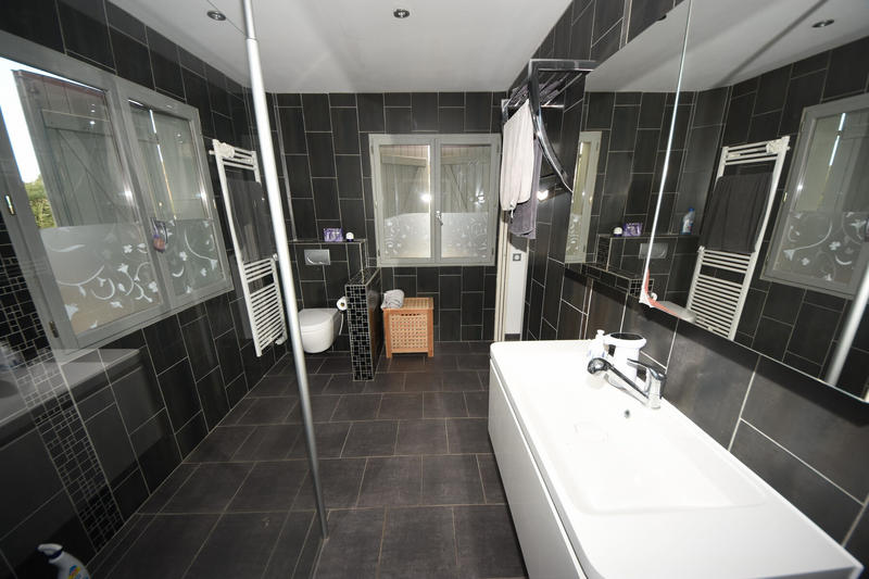 Maison - 126 m² - 4 pièces