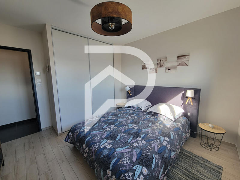 Maison - 117 m² - 5 pièces