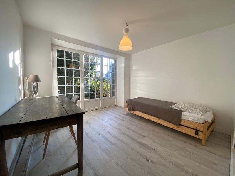 Maison ancienne - 222 m² - 7 pièces