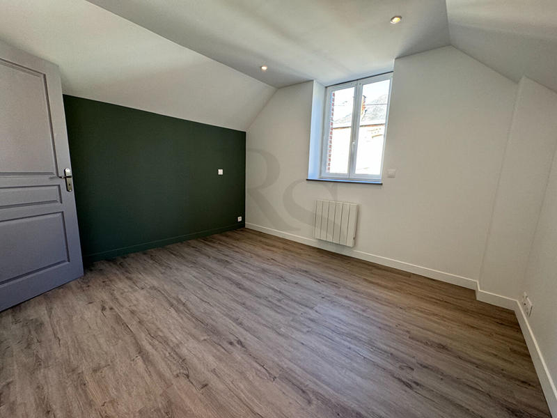 Maison - 48 m² - 2 pièces