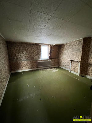 Maison - 76 m² - 4 pièces