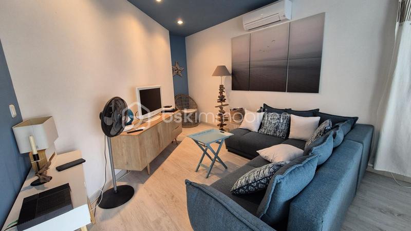 Villa - 126 m² - 6 pièces