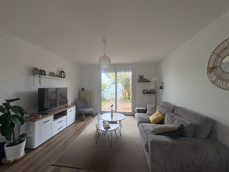 Pavillon - 93 m² - 4 pièces