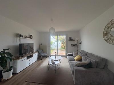 Pavillon - 93 m² - 4 pièces