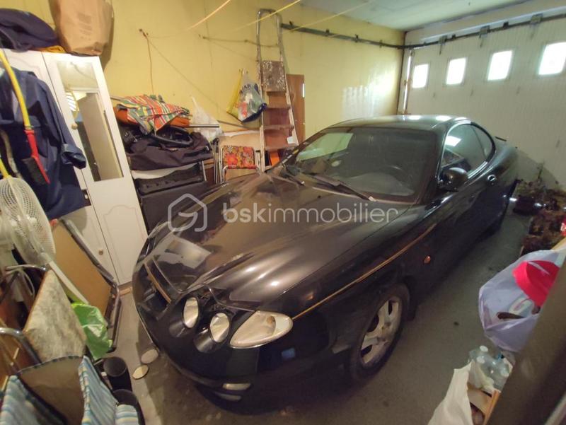 Maison traditionnelle - 103 m² - 4 pièces