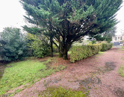 Maison - 55 m² - 3 pièces