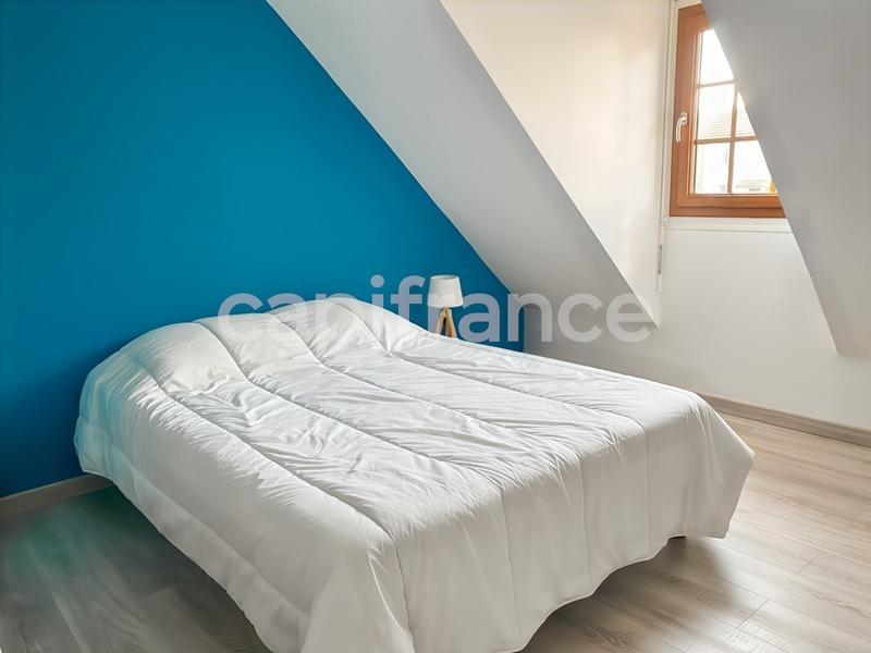 Maison - 171 m² - 8 pièces