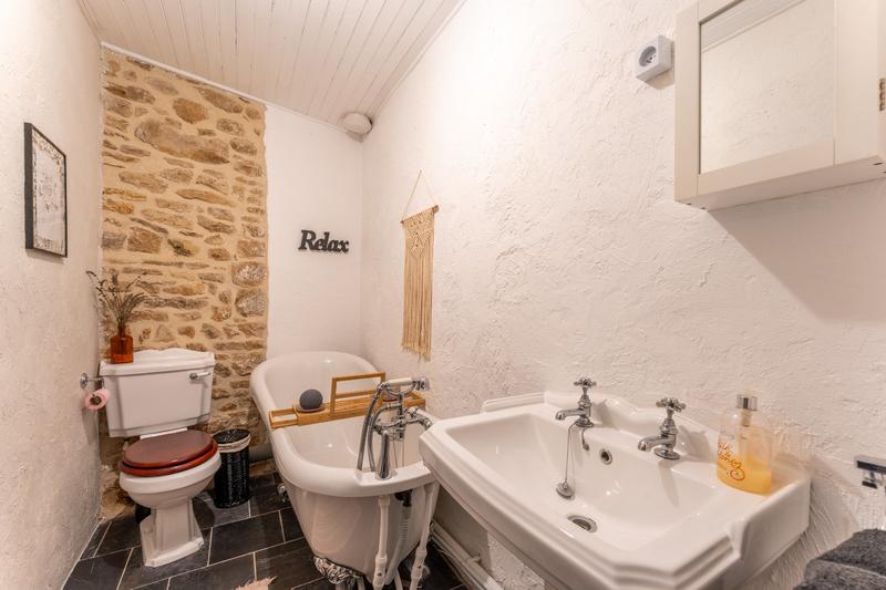 Maison - 142 m² - 6 pièces