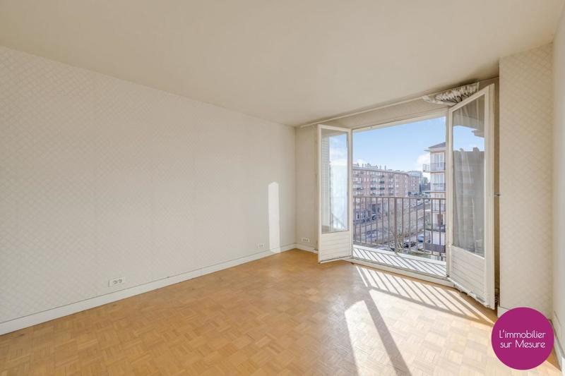 Appartement - 31 m² - 1 pièce