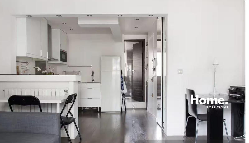 Appartement - 32 m² - 1 pièce