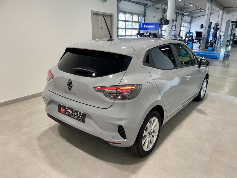 Renault Clio V (2) 1.5 Dci 100 Evolution