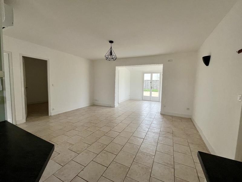 Maison - 78 m² - 4 pièces