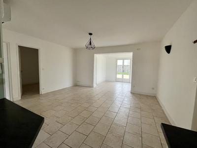 Maison - 78 m² - 4 pièces