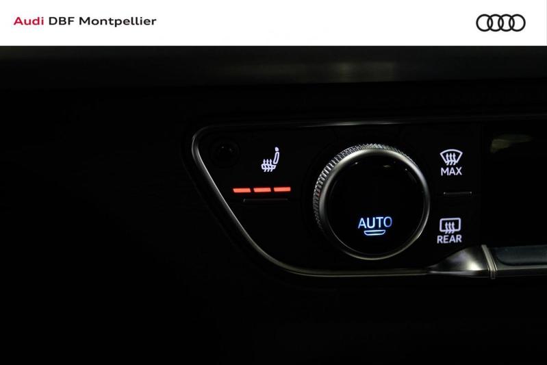 Audi Q5 Sportback 55 TFSIe 367 s tronic 7 Quattro s line