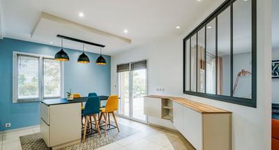 Maison - 249 m² - 11 pièces