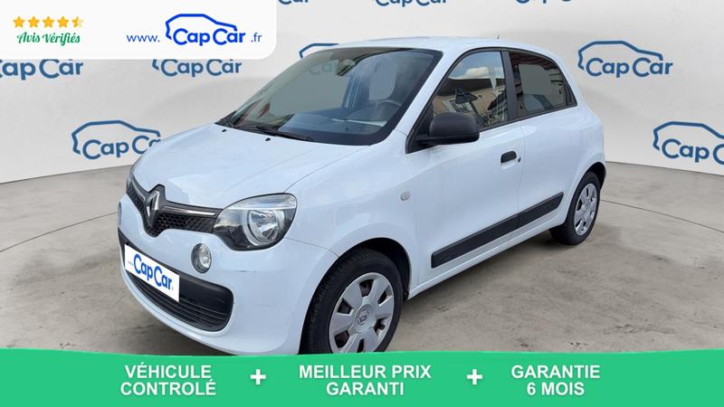 Renault Twingo 1.0 SCe 70 Life